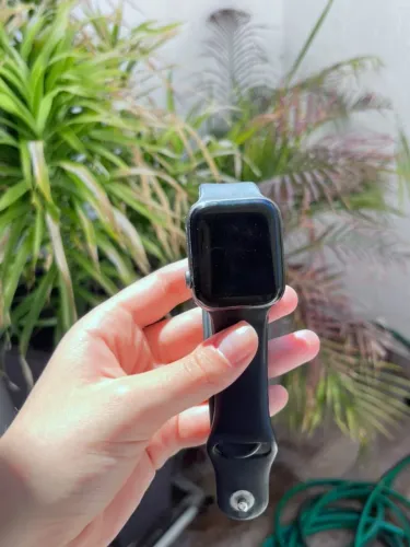 apple watch se 1 geração
