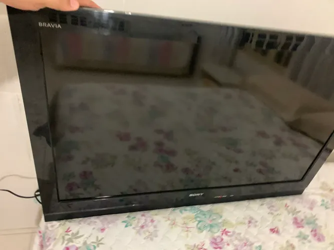 Smartv de 40 polegadas Sony