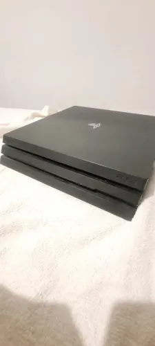 PS4 PRO 1TB