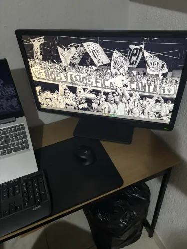 Monitor BenQ 144hz 24 polegadas