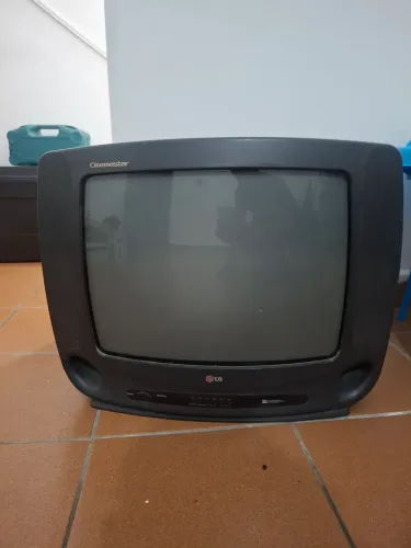 TV LG 21"