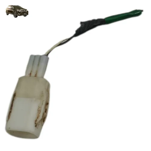 Plug Conector Sensor Antena Chave Toyota Rav4 2014 2015