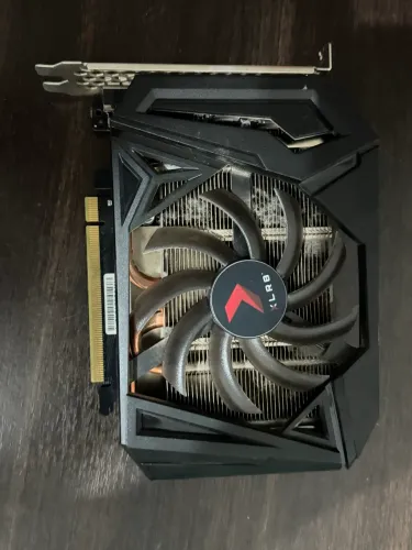 GTX 1660 6GB