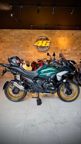 BMW R 1300 GS OPTION 719