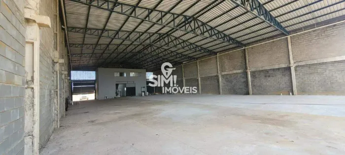 OPORTUNIDADE, GALPÃO NA AVENIDA SIQUEIRA CAMPOS!