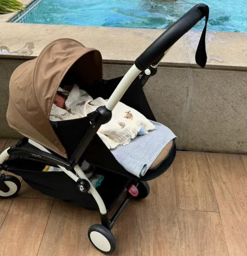Berço BABYZEN YOYO 0+