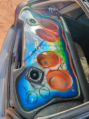 Vendo tapão do gol g4 300