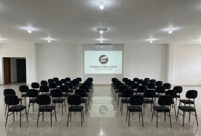 Aluguel de auditório - Centro de João Pessoa