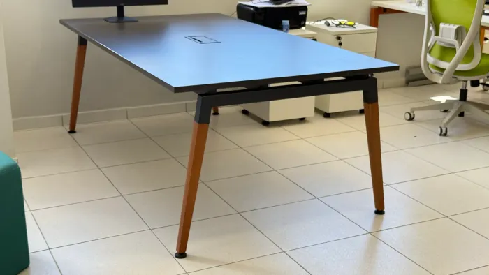 Mesa Sala de reuniões