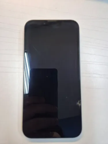 IPhone 13 Meia-Noite 256GB