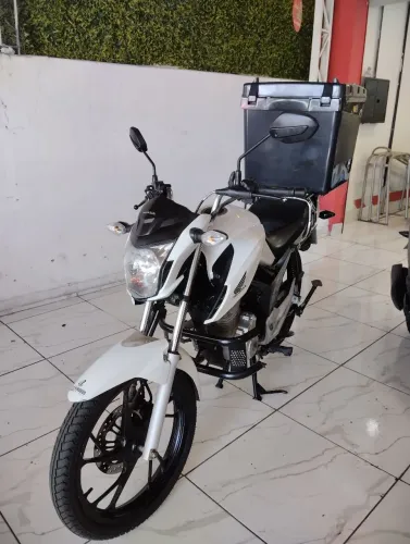 CG 160 CARGO Flex