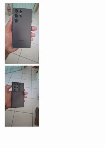 celular Samsung s24 ultra