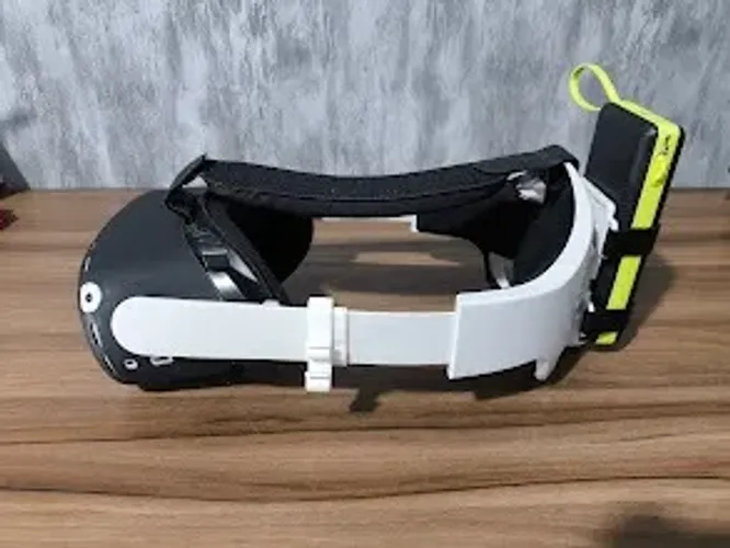 Meta Quest 2 e Vr Gun