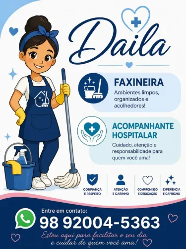 Daila Luiza