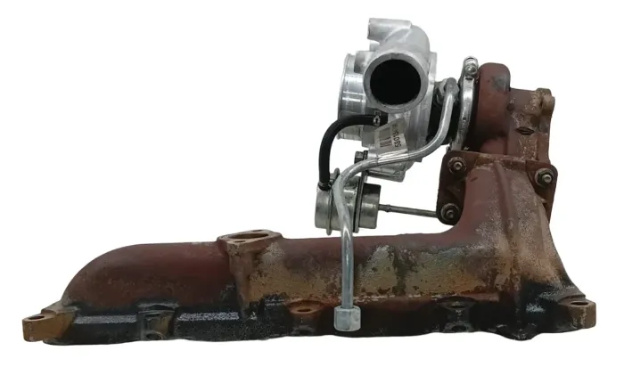 Turbina Iveco Daily 35-150 3.0 2019 2020 a 2025 146cv Diesel