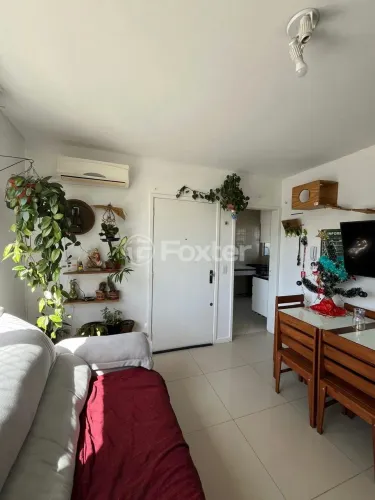 Apartamento à venda Rua Livramento, Santana - Porto Alegre