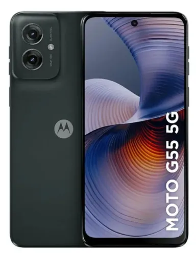 Motorola g55
