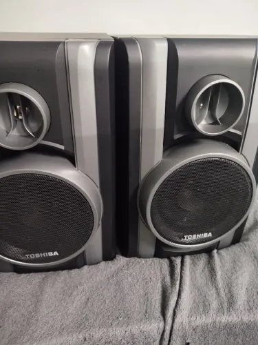 Caixas Toshiba SS 7708