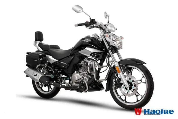 MOTO nova e econômica 