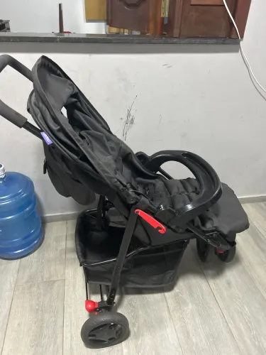 Carrinho de passeio Cosco Kids