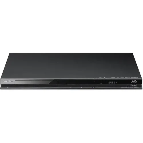 Blu-ray Player Sony BFP-S470