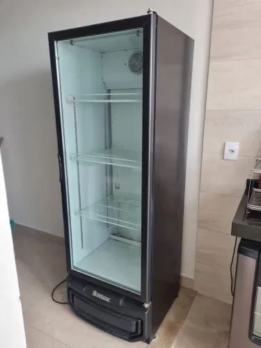 Refrigerador expositora gelopar 220v