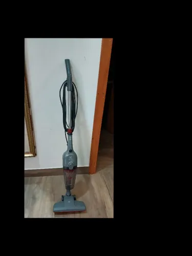 Aspirador electrolux