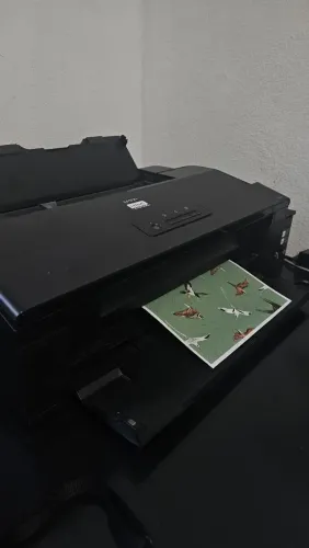IMPRESSORA EPSON L1800 - EXCELENTE ESTADO