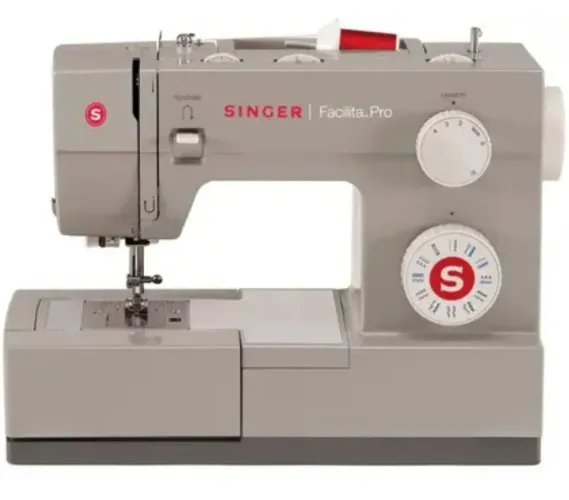 Maquina de costura Singer Facilita Pro