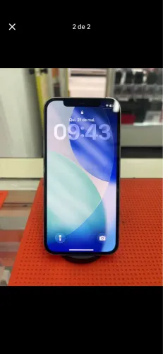 iPhone 12 Pro 128 gb único dono!