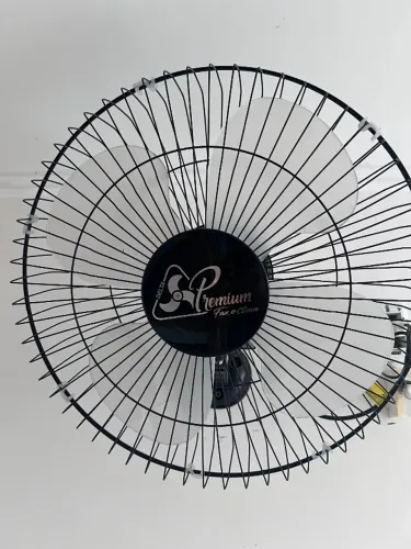 Ventilador delta premiu 50 cm