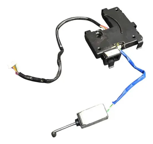 Módulo Led Trambulador Jeep Compass 2.0 2017 2018 2019