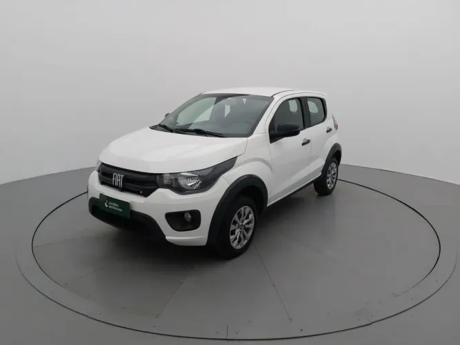 Fiat Mobi Like 1.0 Fire Flex 5P. 2025