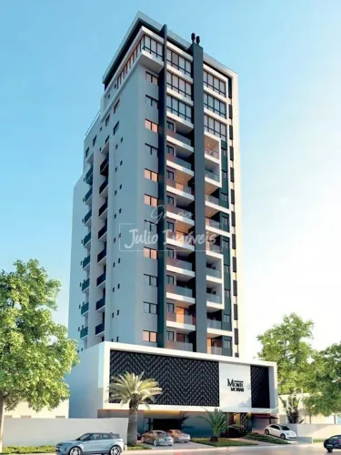 Apartamento com suíte Santa Terezinha em Brusque
