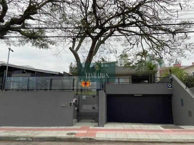 Casa Padrão no Bom Abrigo