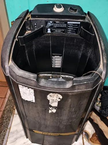 Tanquinho