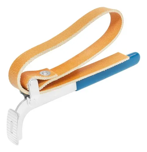 chave correia cinta trocar saca filtro de óleo chave de tubo 9060