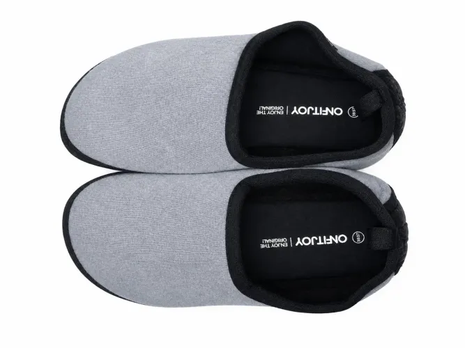 Sapatilha Conforto ONFITOY - Leve, Macia e Ideal para o Dia a Dia ? N. 36