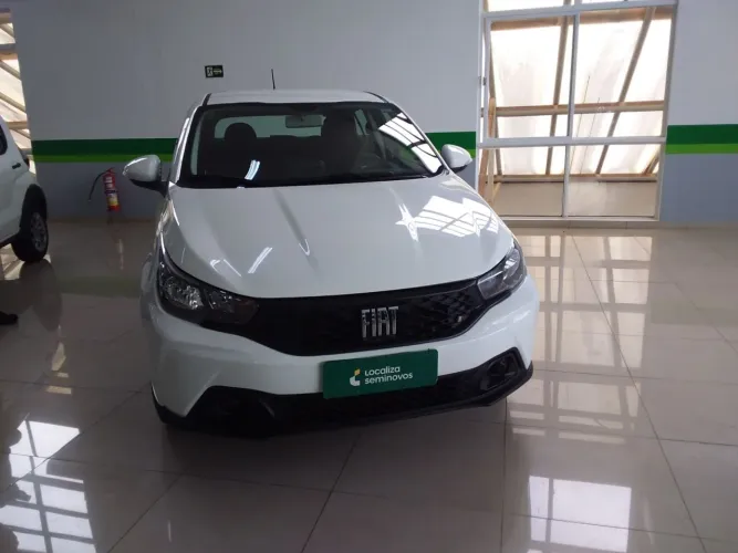 Fiat Argo Drive 1.0 Firefly 2025