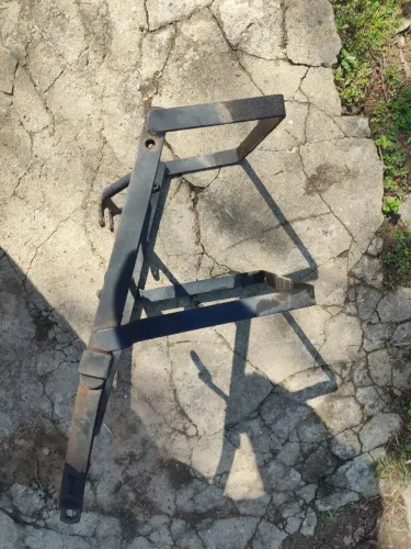 Suporte chapam para 160