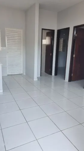 APARTAMENTO DE 2 QUARTOS NO TÉRREO, BAIRRO LIXEIRA CUIABÁ MT