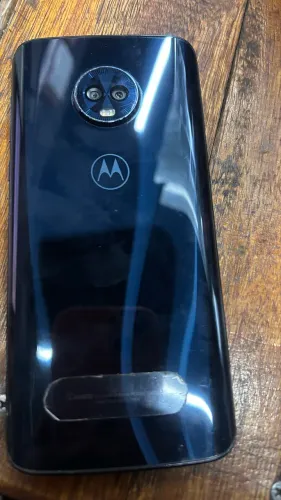 Moto G6