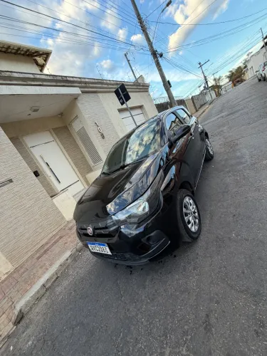 Fiat Mobi Like 1.0 Fire Flex 5P. 2020
