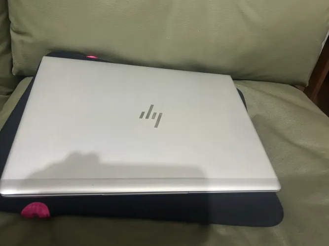 Hp elitebook 830 G6 - leia descrição