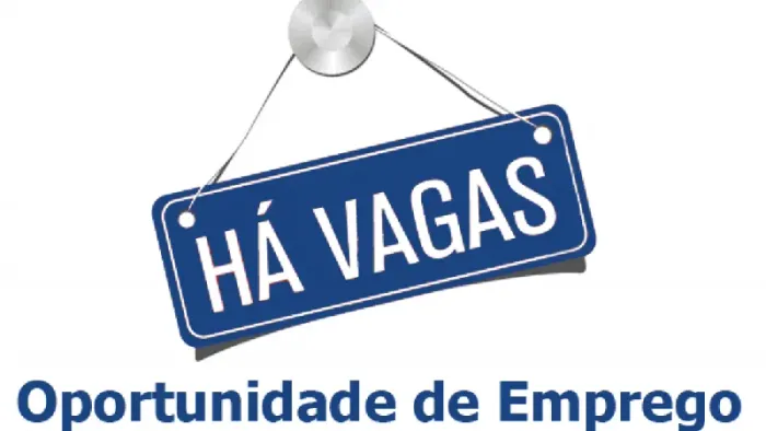 Vagas para auxliar - Laboratorio