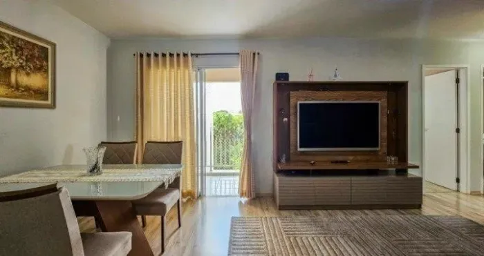Apartamento a venda Parque Prado - Reviva