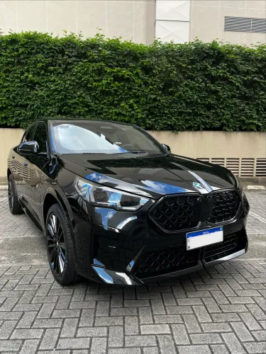 BMW X2 Xdrive20i M Sport 2025