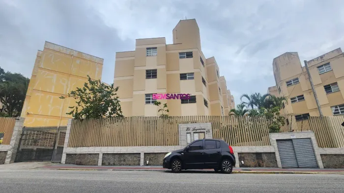 APARTAMENTO 2 QUARTOS PARA ALUGUEL EM CAPOEIRAS - FLORIANÓPOLIS/SC