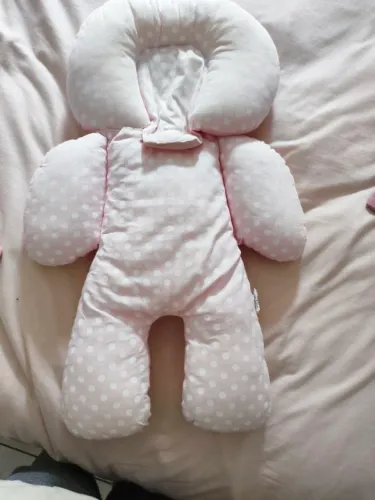 Redutor de bebê conforto 