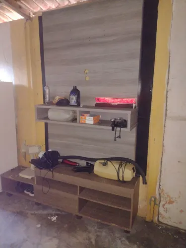Painel para tv